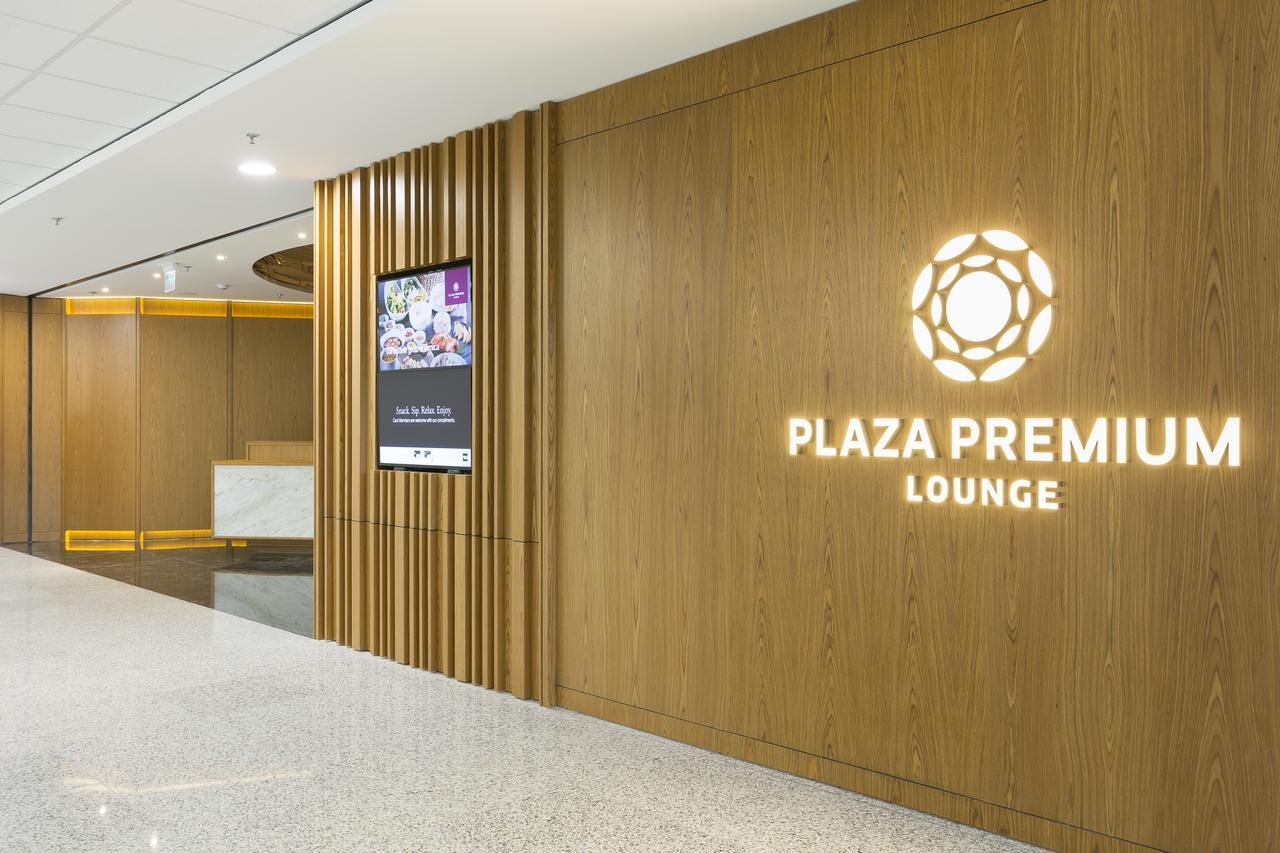 Aerotel Galeao Terminal 2 - Rio de Janeiro — Photos 1